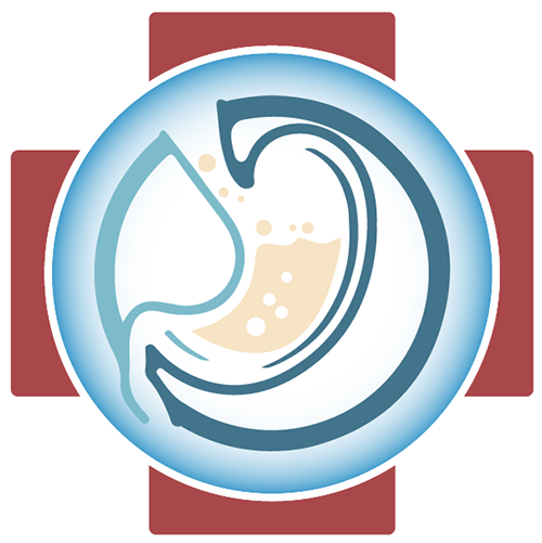 Логотип Гастроэнтерологического отделения ГМПБ №2