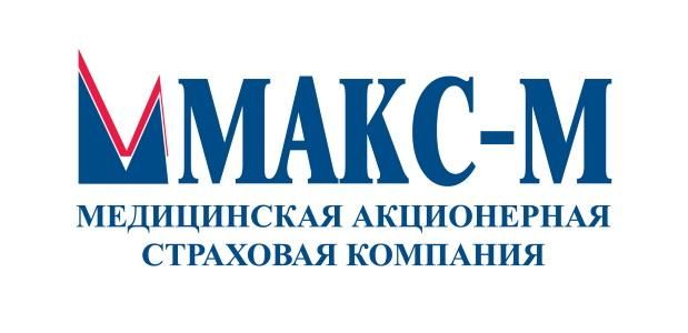логотип МАКС-М