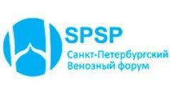 логотип Санкт-Петербургская ассоциация флебологов
