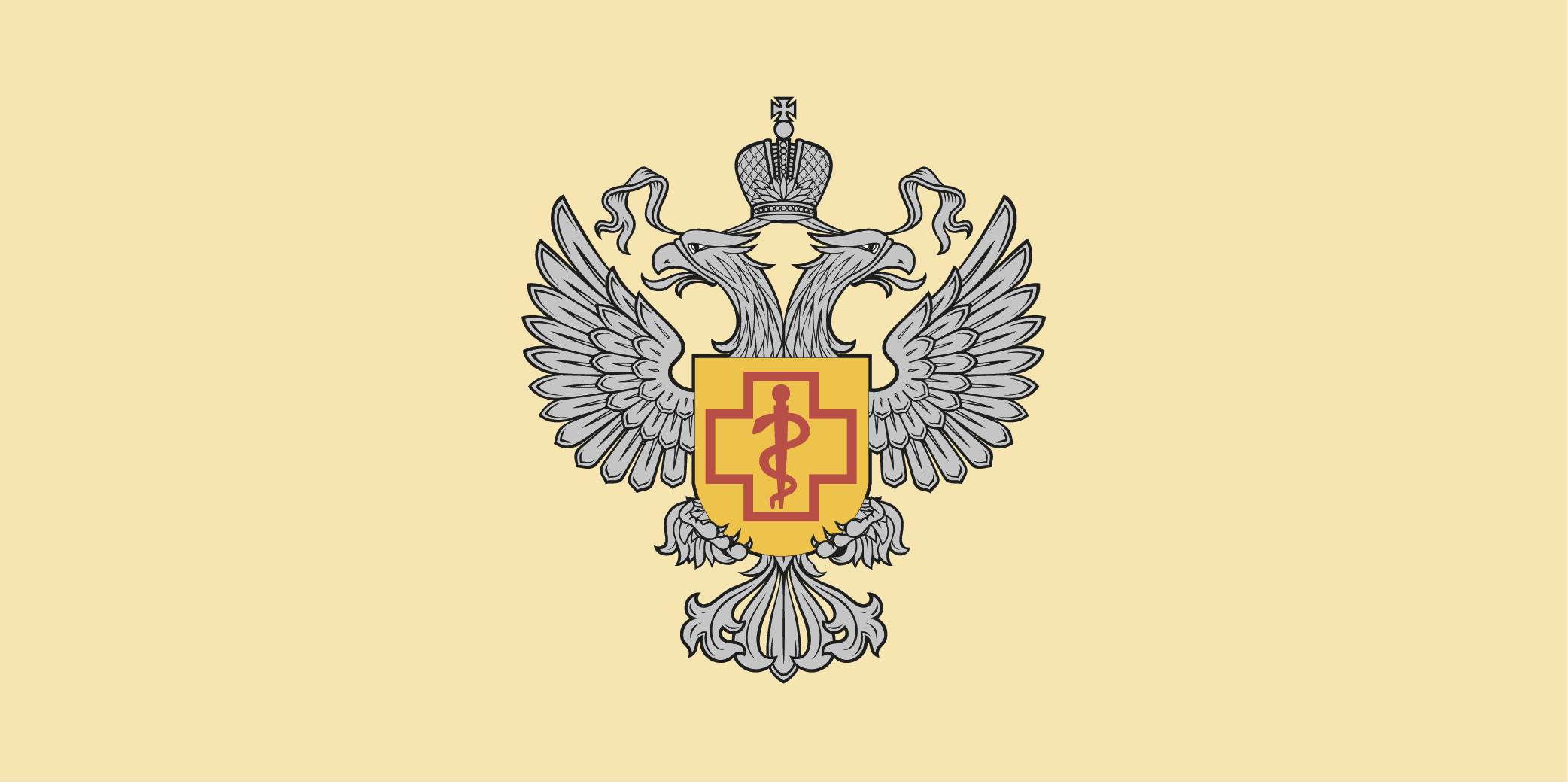 Логотип Правительства Российской Федерации