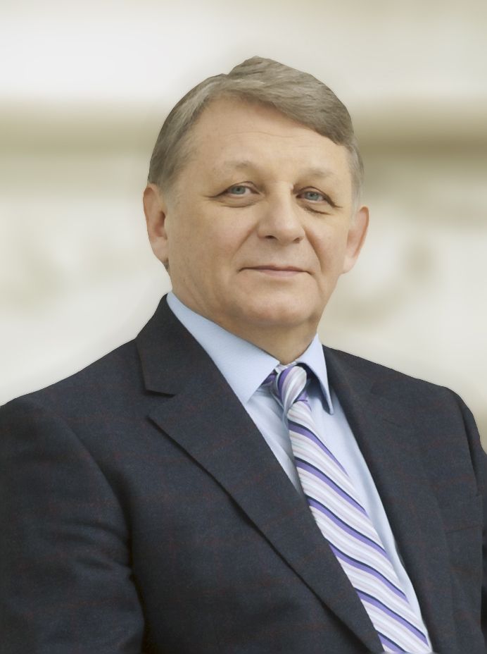 Борис Кириллович Комяков