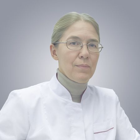 Орлова Валерия Леонидовна