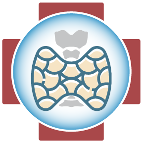 Логотип Эндокринологического отделения ГМПБ №2