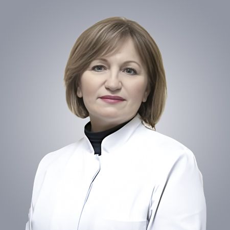 Данилова Валентина Тадеушевна