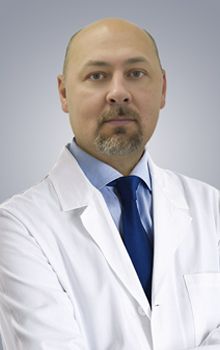 Левченко Евгений Иванович