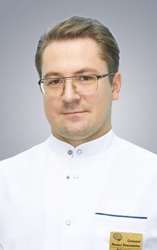 Сальников Михаил Вячеславович