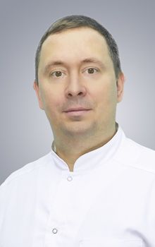 Татаринов Александр Сергеевич