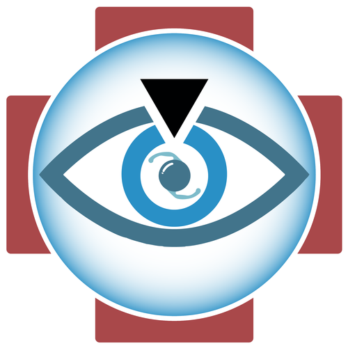 Логотип Отделения микрохирургического (глаза) №1 ГМПБ №2
