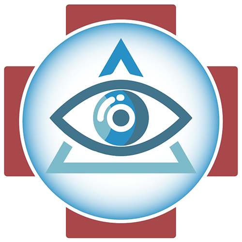 Логотип Отделения микрохирургического (глаза) №3 ГМПБ №2