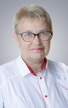 Марченко Ольга Анатольевна