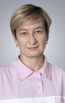 Трошина Наталья Александровна
