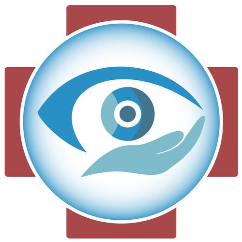 Логотип Офтальмологический кабинет приёмного отделения ГМПБ №2