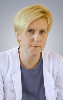 Черножукова Ольга Борисовна