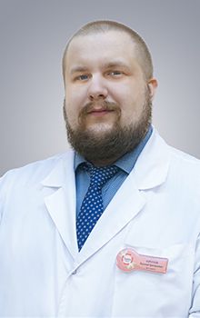 Коротков Василий Григорьевич, врач-терапевт СПб ГБУЗ ГМПБ №2