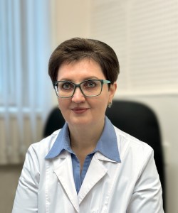 Харитоненко Елена Юрьевна - Заместитель главного врача по клинико-экспертной работе - СПБ ГБУЗ «ГМПБ №2»