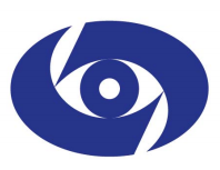 Логотип глаз