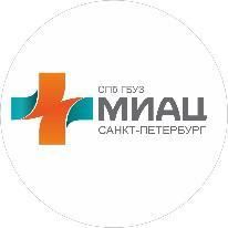 Логотип МИАЦ Санкт-Петербург