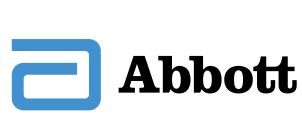 Логотип Abbott