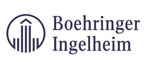 Логотип boehringer