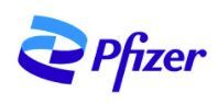 Логотип pfizer