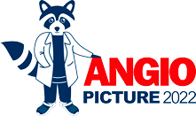 логотип Angio 2022