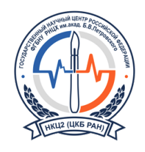 логотип ЦКБ РАН