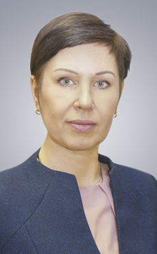 Никонова Наталья Борисовна